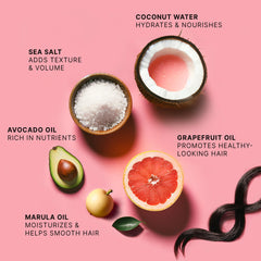 Beauty by Earth Aloe ingredient closeup highlights natural soothing element