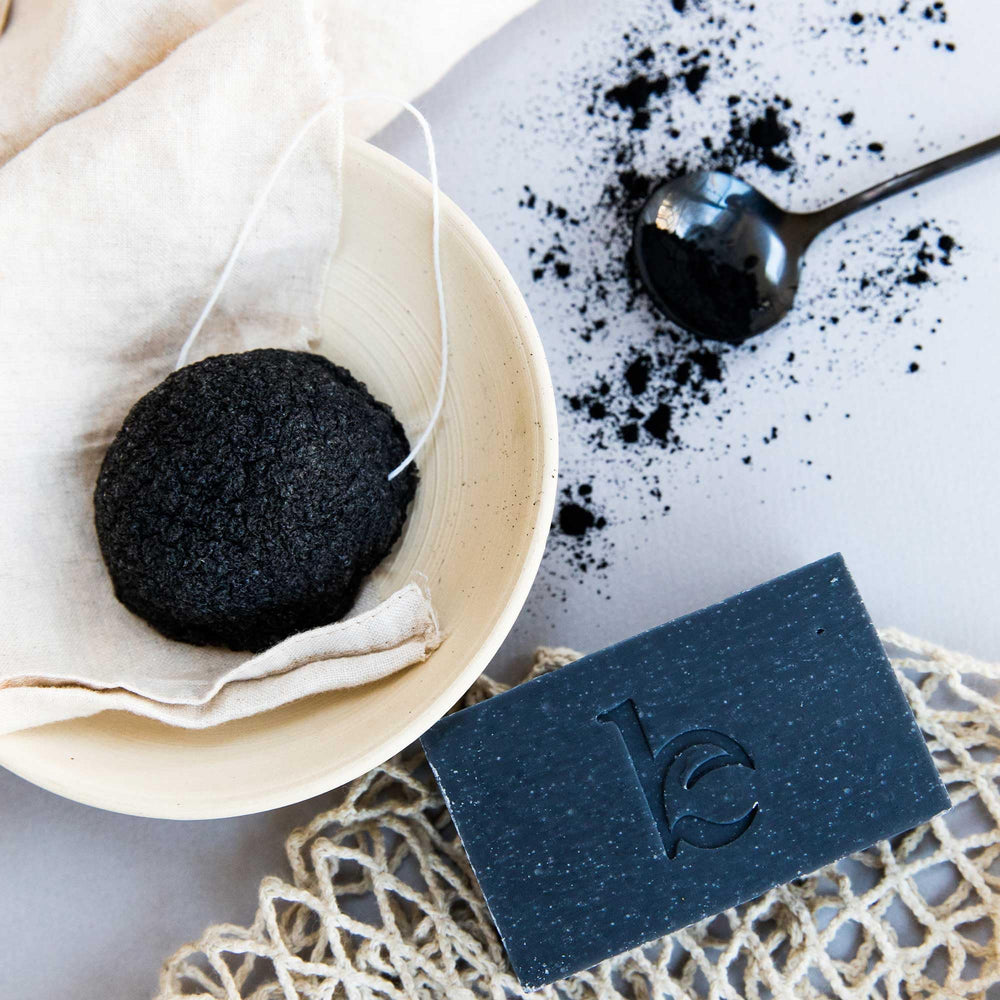 Cruelty-free, small-batch handmade in the USA.