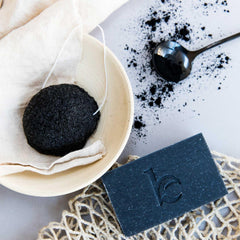 Cruelty-free, small-batch handmade in the USA.