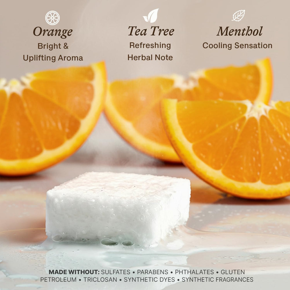 Beauty by Earth gift-ready packaging makes a thoughtful spa-inspired gift