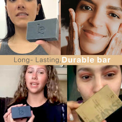 USA-made beauty by Earth packaging indicating small-batch, cruelty-free production.