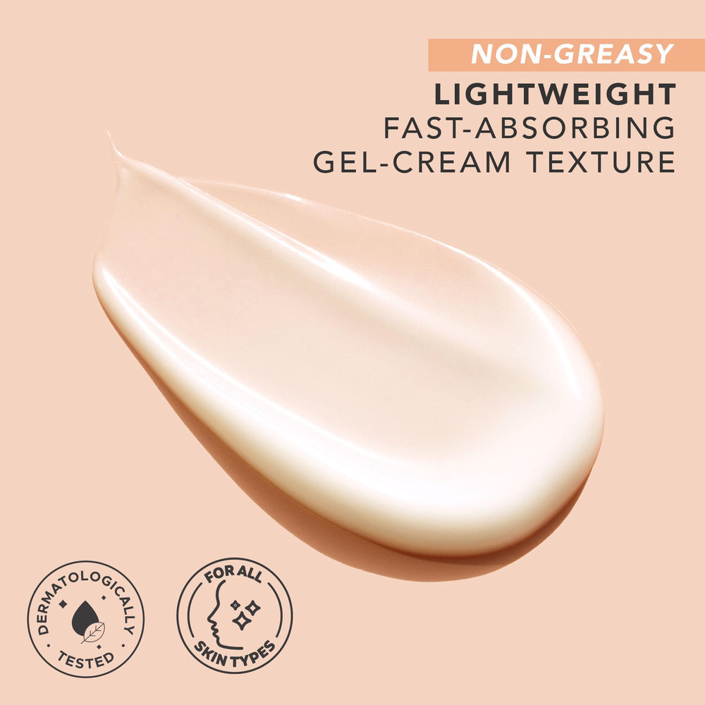 Beauty by Earth USA-made clean ingredients support gentle eye care.
