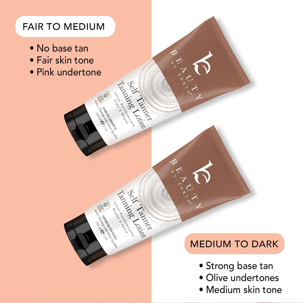 Beauty by Earth USA-made label signals quality manufacturing