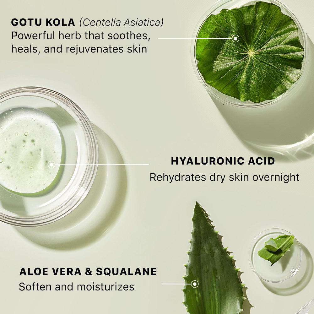 USA-made badge on Beauty by Earth packaging emphasizes clean ingredients