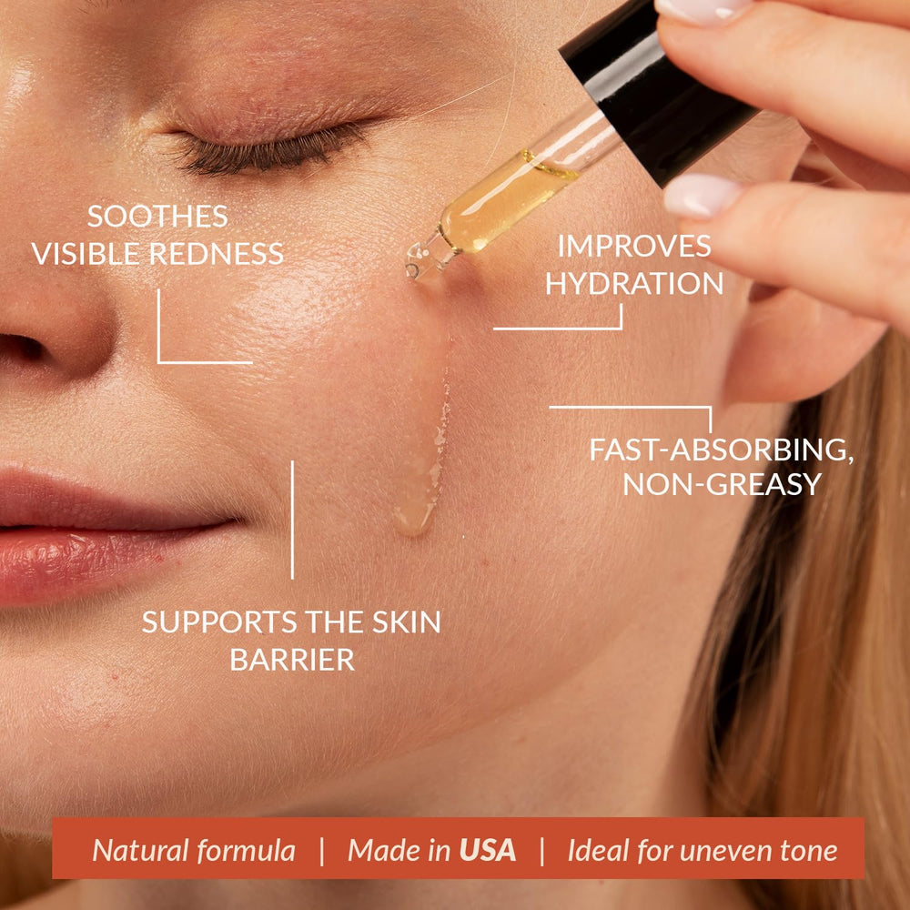 Beauty by Earth Vitamin C Serum ingredients organic, featuring natural antioxidants