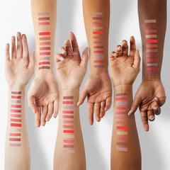 Beauty Concepts Lip Gloss Travel-Size tube for on-the-go touch-ups.