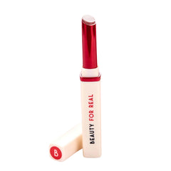 Beauty For Real Lip Revival Lipstick Neutral Light packaging highlights hydration for daily lips