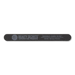 Beauty Secrets bundle offers portable nail care kit for on-the-go touch-ups.