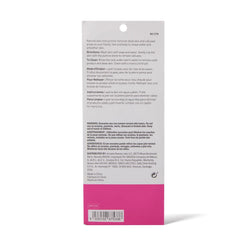 Beauty Secrets pumice stone used on hands and feet to smooth skin.