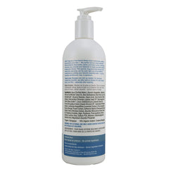 Beauty Without Cruelty lotion ingredients highlight rich emollients for smooth, nourished skin.