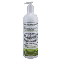 Beauty Without Cruelty lotion ingredients like shea and jojoba nourish sensitive skin
