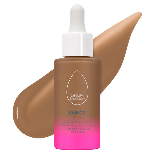 Beautyblender 12-Hour Radiant Tint bottle showing long-wear glow