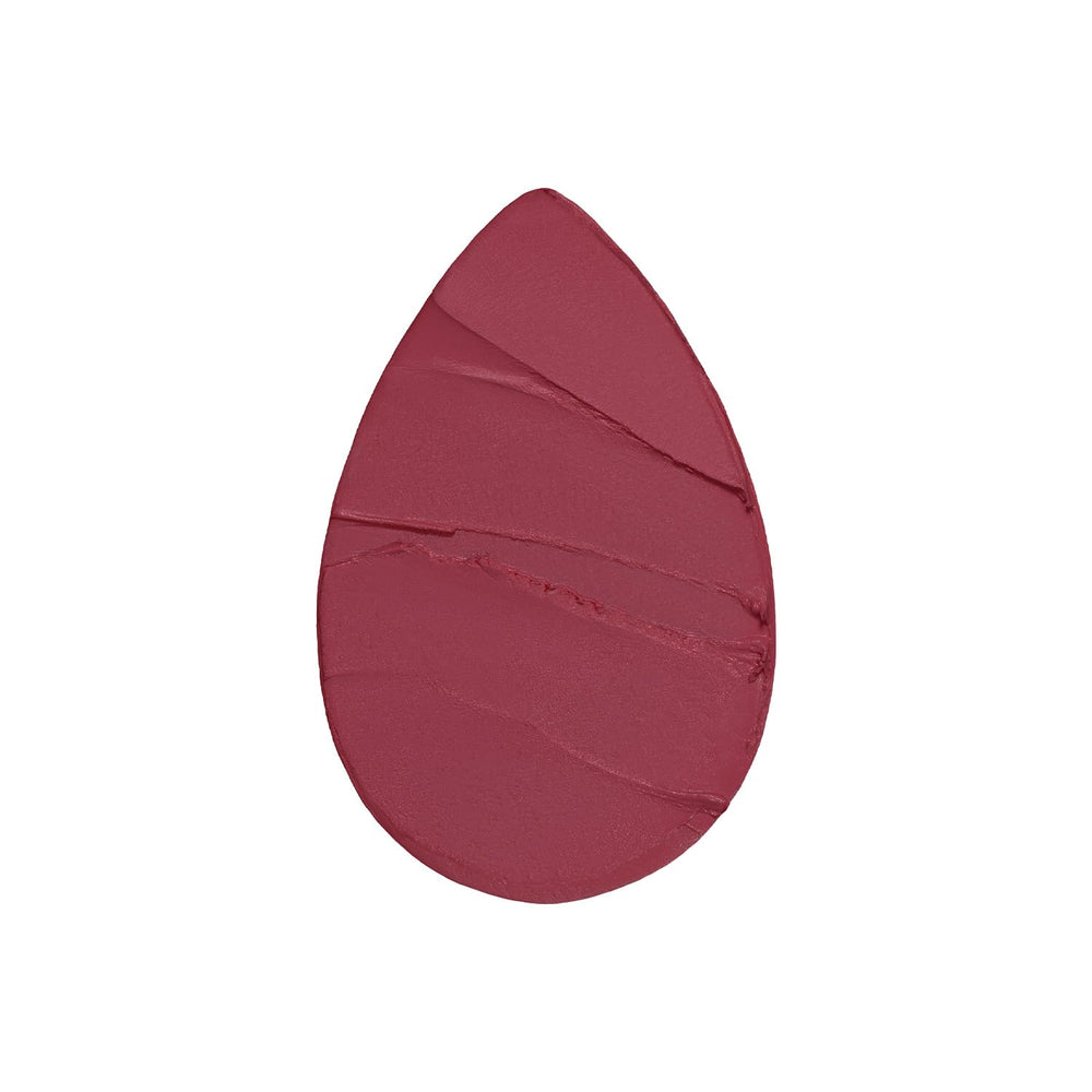Beautyblender Bounce Liquid Whip Cream Blush swatches reveal soft, luminous finish.