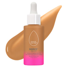 Beautyblender Deep-1 12-hour wear tint for radiant, natural-looking skin.
