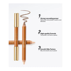 BeautyMall packaging update label in English with color options