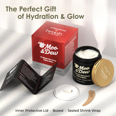 BeautyOnBoard gift-ready box packaging for gifting
