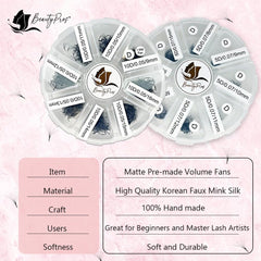 BeautyPros 1000-pack packaging keeps ready stock for busy days.