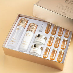 Beautyturess daily facial cleanser preps skin for serums