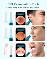 BEBIRD Earsight Ultra gift-ready packaging suitable for gifting