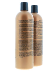 Bed Head Color Goddess sweet almond oil ingredient visual