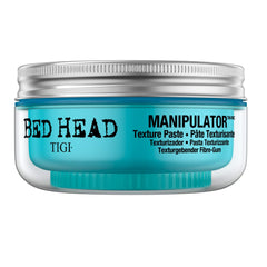 Bed Head Manipulator M2 pack front view for versatile styling and matte finish.