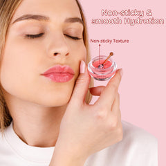 Bee Balm Original lip balm winter protection for dry lips in cold weather