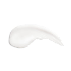 Beekman 1802 Goat Milk Hand Cream jar close-up shows creamy texture and non-greasy feel.