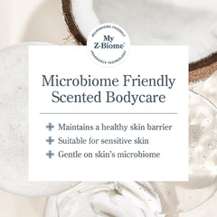 Beekman 1802 Goat Milk Hand Cream label closeup shows cruelty-free, clean formulation.