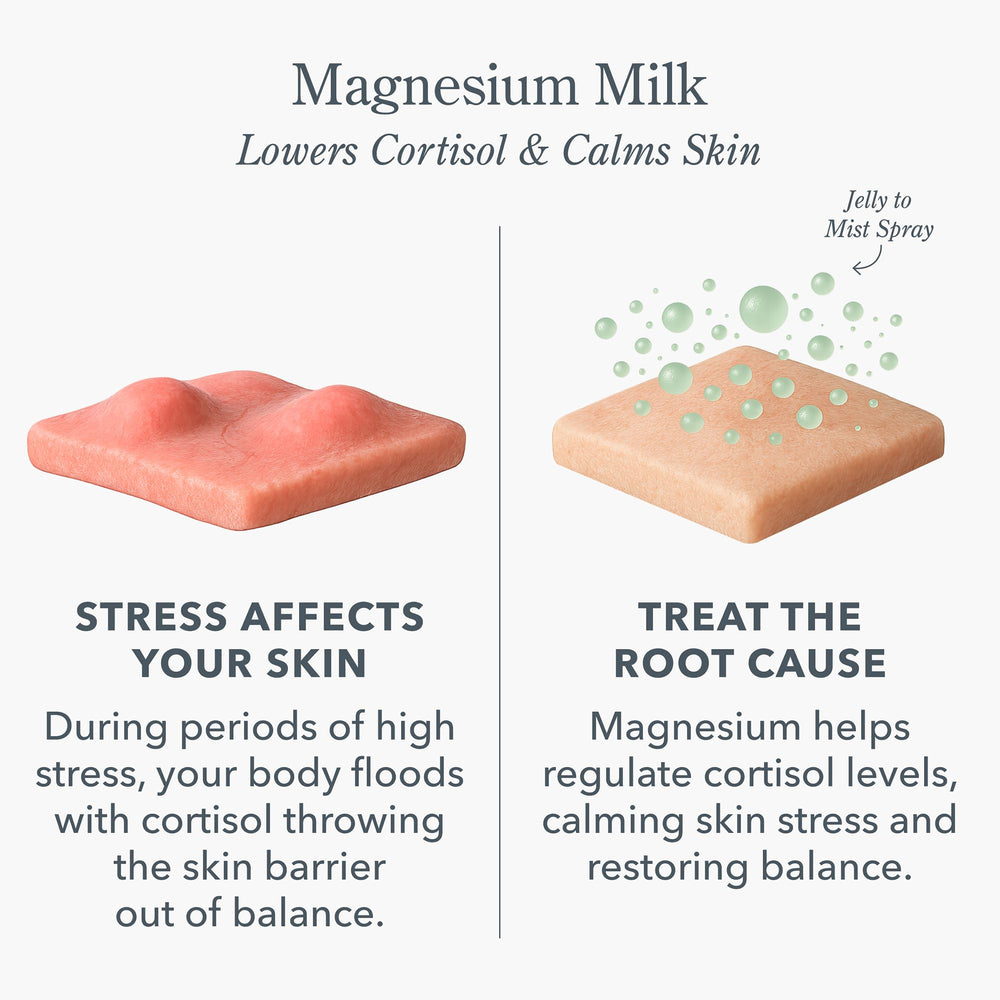 Goat milk label detail highlights skin-friendly ingredients and barrier support.