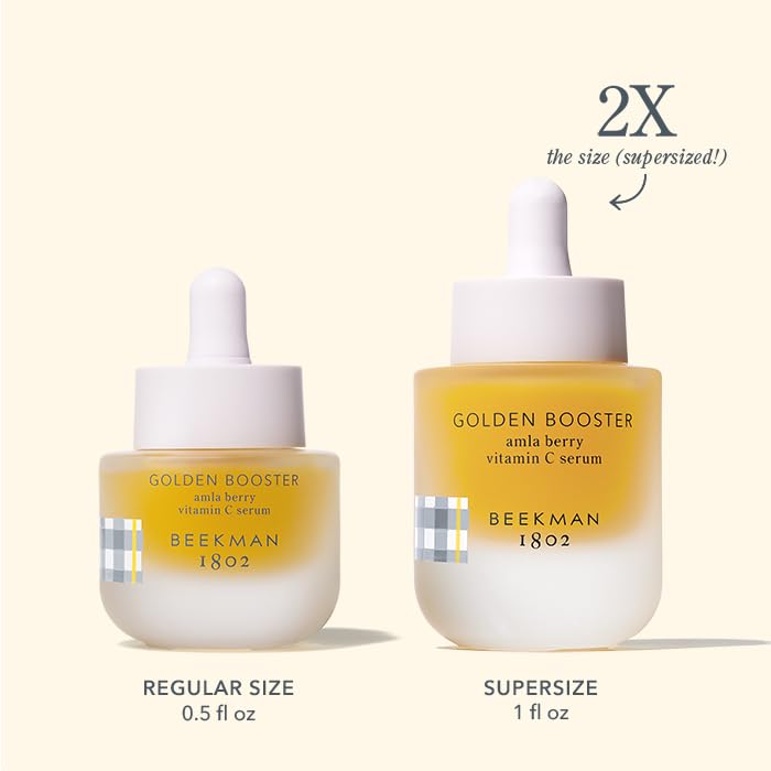 Cruelty-free Beekman 1802 logo on packaging for ethical choice