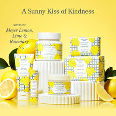 Non-toxic formulation suitable for sensitive skin