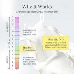 Beekman 1802 goat milk bar ingredients showcase natural, gentle formulation.