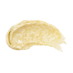 Beekman 1802 Milk Scrub travel-ready pack in compact case
