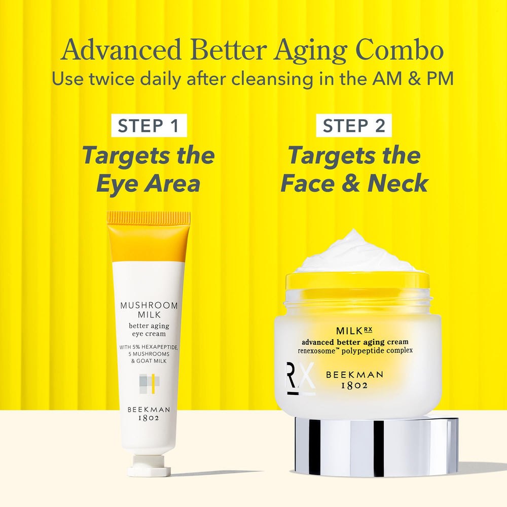 Beekman 1802 Clinically Kind and cruelty-free stamp on packaging
