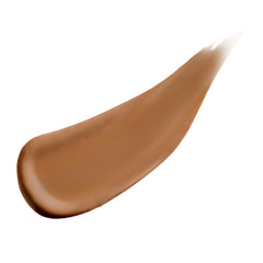 Beekman 1802 Milk Tint swirl texture close-up showing creamy, skin-friendly consistency.