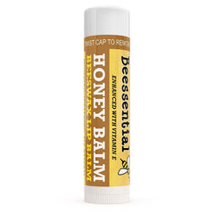 Beessential vitamin E enriched formula for nourished lips
