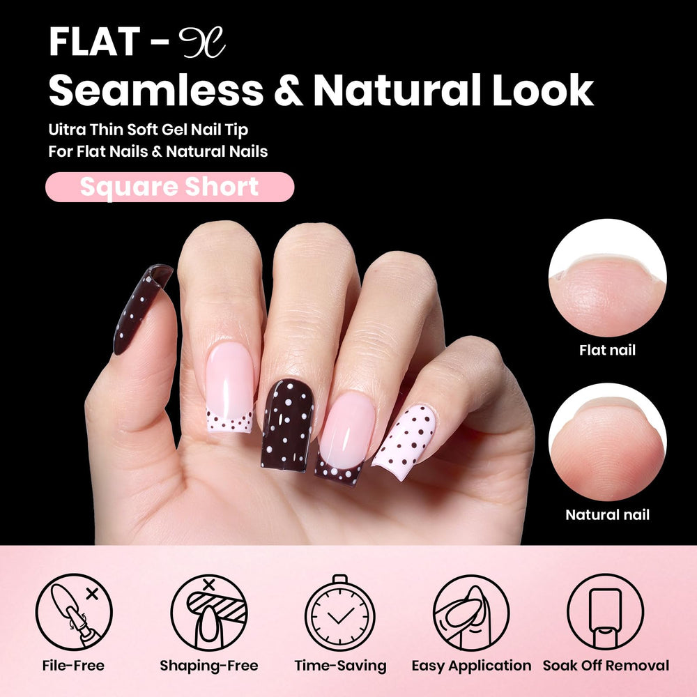 Beetles 15g nail glue gel delivers strong adhesion for extensions