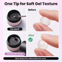Beetles 3D Gel Nail Art Kit beginner friendly setup encourages easy creative sessions