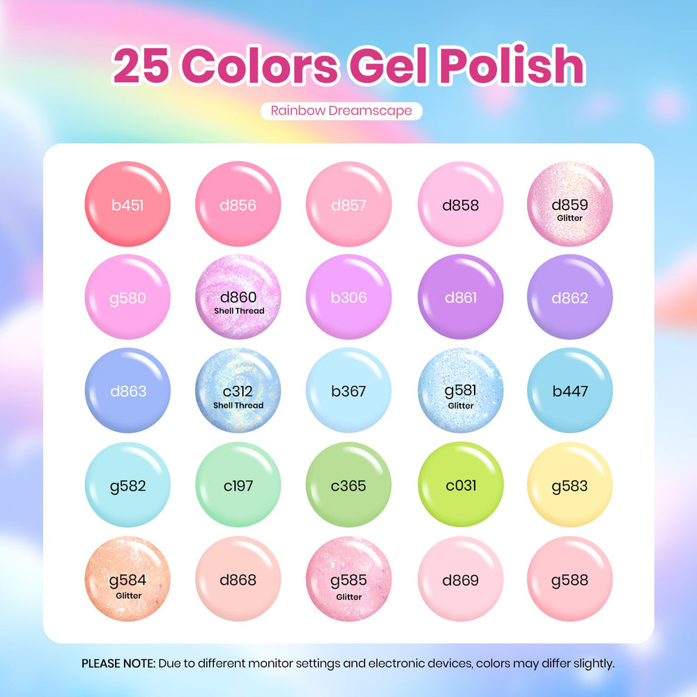 Beetles base coat and top coats deliver durable, glossy salon-style results at home