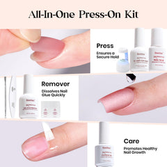 Beetles cat-eye magnet included to create shifting shimmer on nails