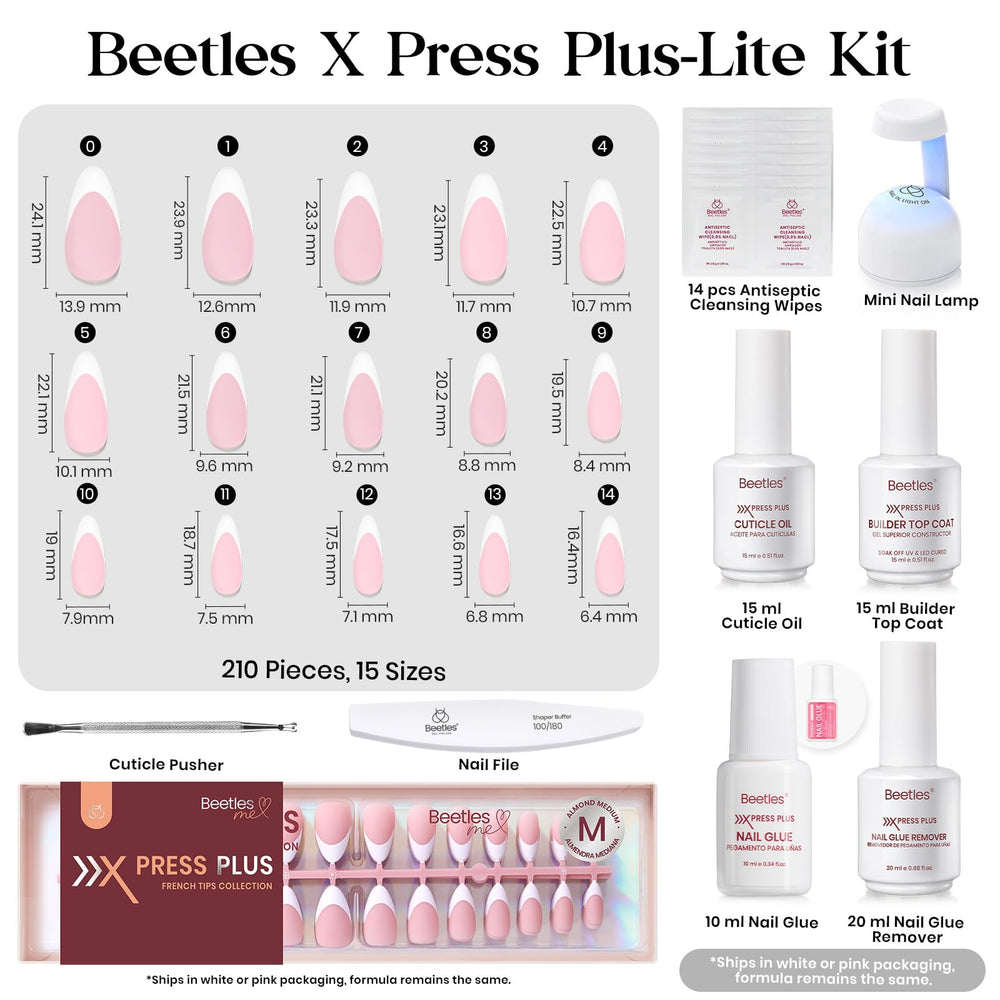 Beetles Cuticle Oil refreshes and nourishes nails.