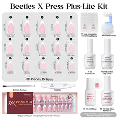 Beetles Cuticle Oil refreshes and nourishes nails.