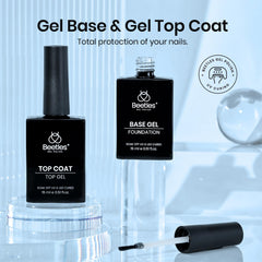 Beetles Dehydrator cleans oils to prep nails for better polish grip.