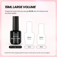 Beetles nail art essentials for DIY salon-quality results