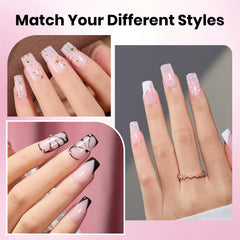 Beetles Etch-X base coat 15ml protects nails and boosts adhesion