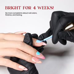 Beetles Gel Polish set for stylish home nail art