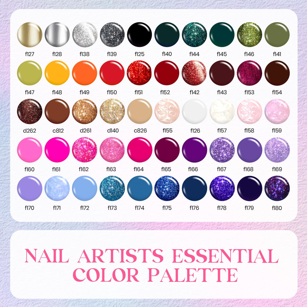 Beetles Swirl Gel Liner creates dreamy swirl patterns