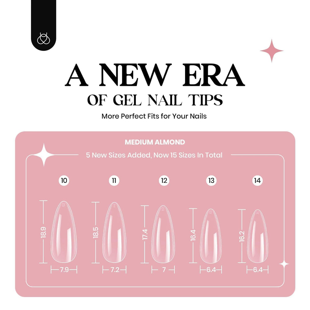 Beetles Gel Nail Kit UV lamp with smart sensing for quick curing.