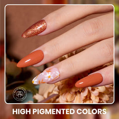 Beetles Gel Polish base coat bottle for smooth, long-lasting results.