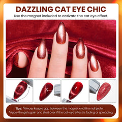 Beetles Gel Polish Solid Pigment Colors provide high pigment with smooth coverage.